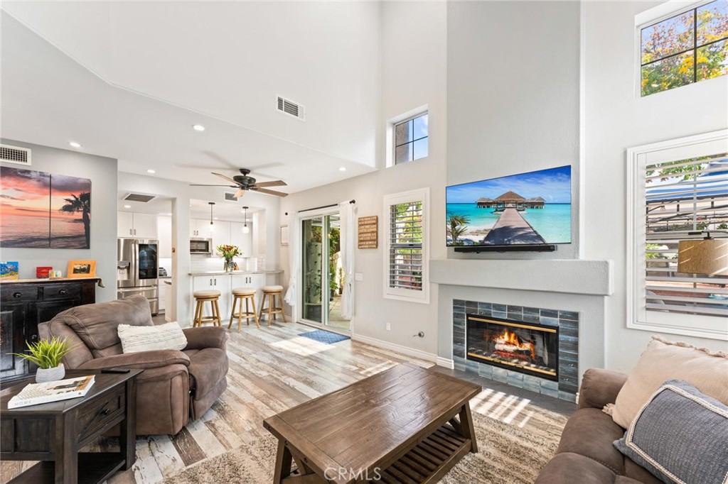 Sonoma Court (SCT) - Residential