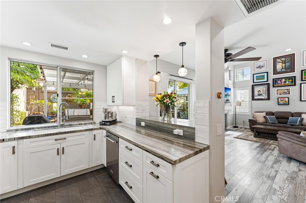 Sonoma Court (SCT) - Residential