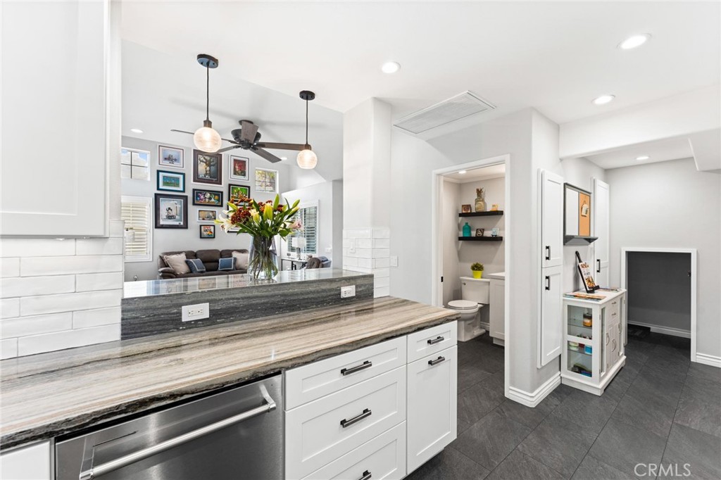 Sonoma Court (SCT) - Residential