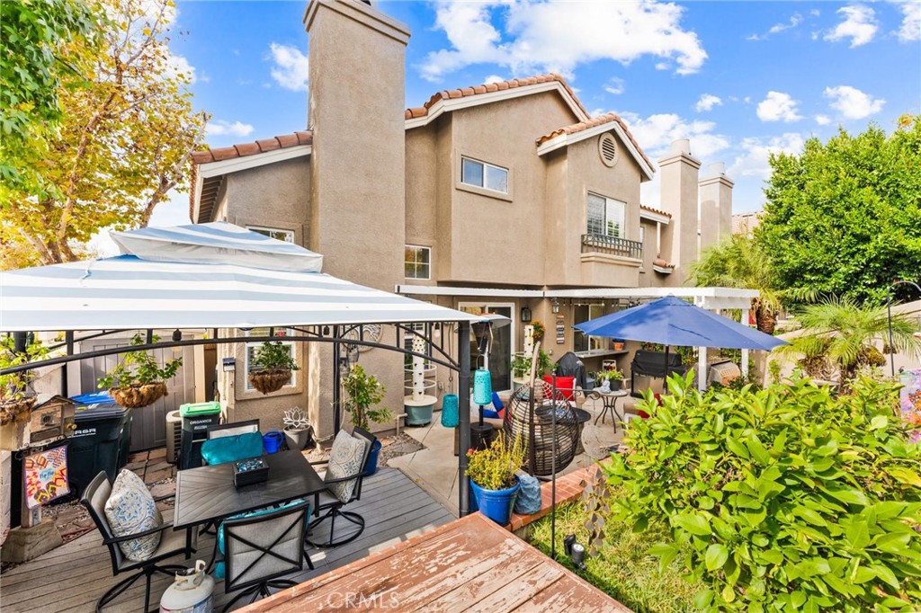 Sonoma Court (SCT) - Residential