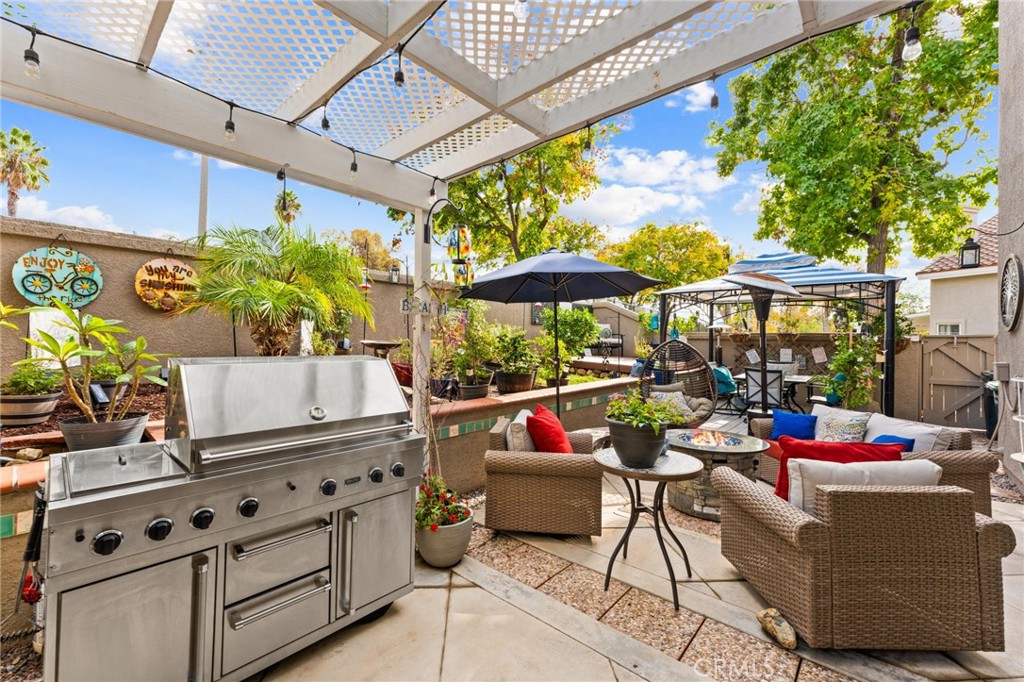 Sonoma Court (SCT) - Residential