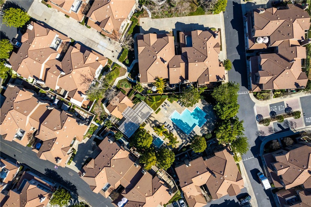 Sonoma Court (SCT) - Residential