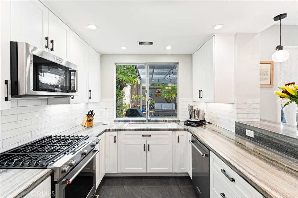 Sonoma Court (SCT) - Residential