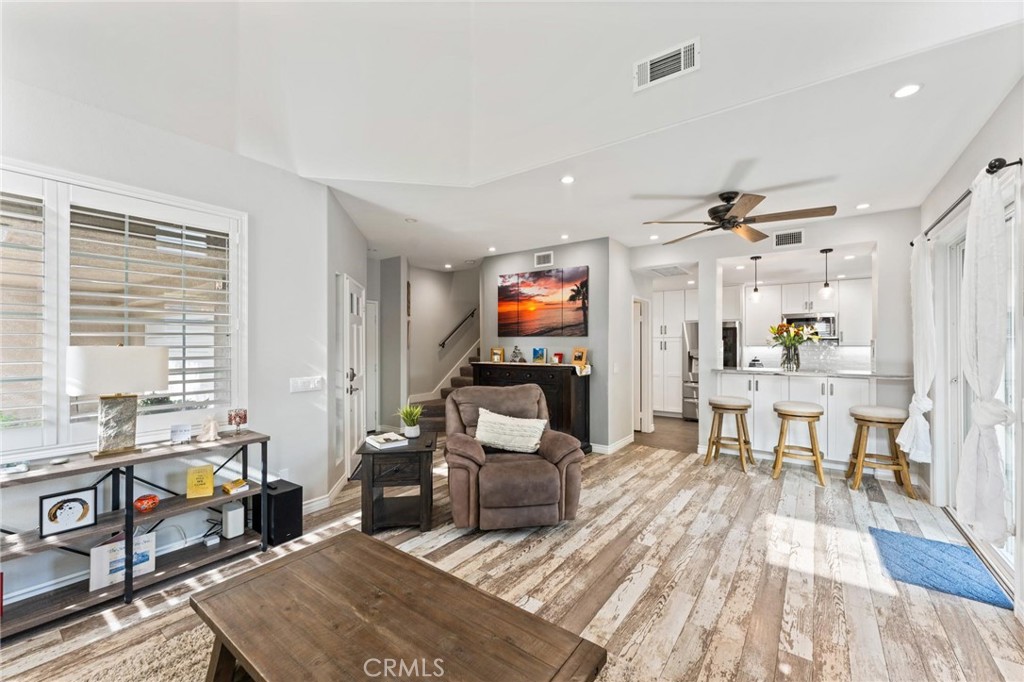 Sonoma Court (SCT) - Residential