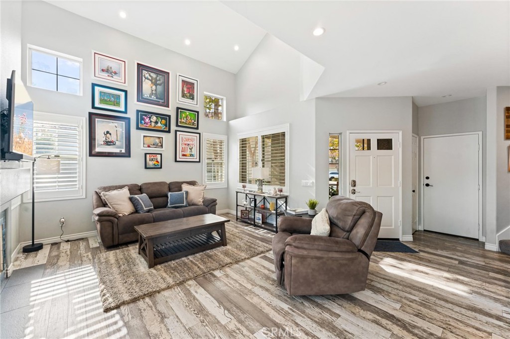 Sonoma Court (SCT) - Residential