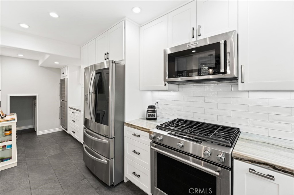 Sonoma Court (SCT) - Residential