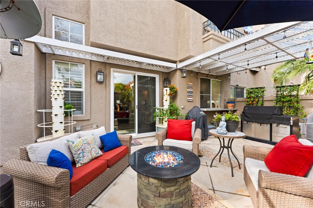 Sonoma Court (SCT) - Residential