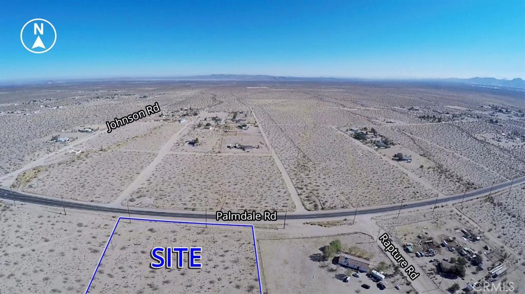 0 Palmdale Road