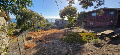 Tiny photo for 2541 Madison ST, Cambria, CA 93428 (MLS # NS26197066)