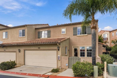 Photo of 7767 Calle Andar, Carlsbad, CA 92009 (MLS # NDP2609794)