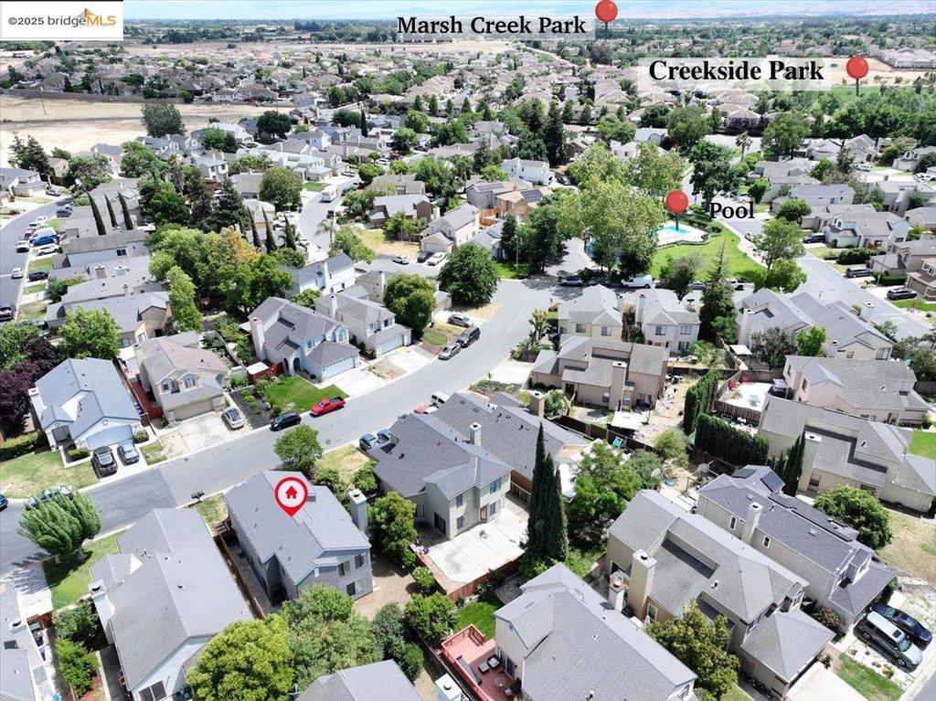 QUAIL VALLEY EST - Residential