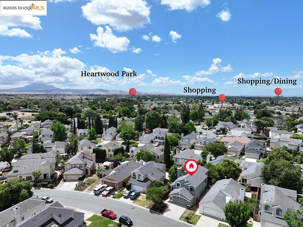 QUAIL VALLEY EST - Residential