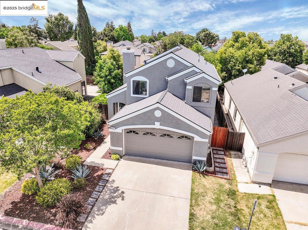 QUAIL VALLEY EST - Residential