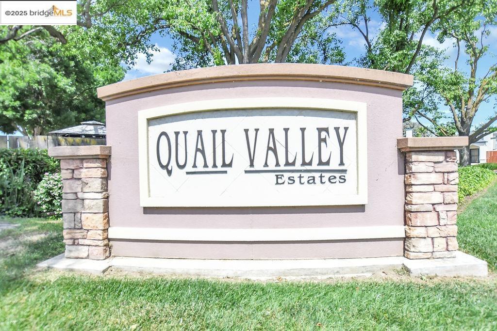 QUAIL VALLEY EST - Residential