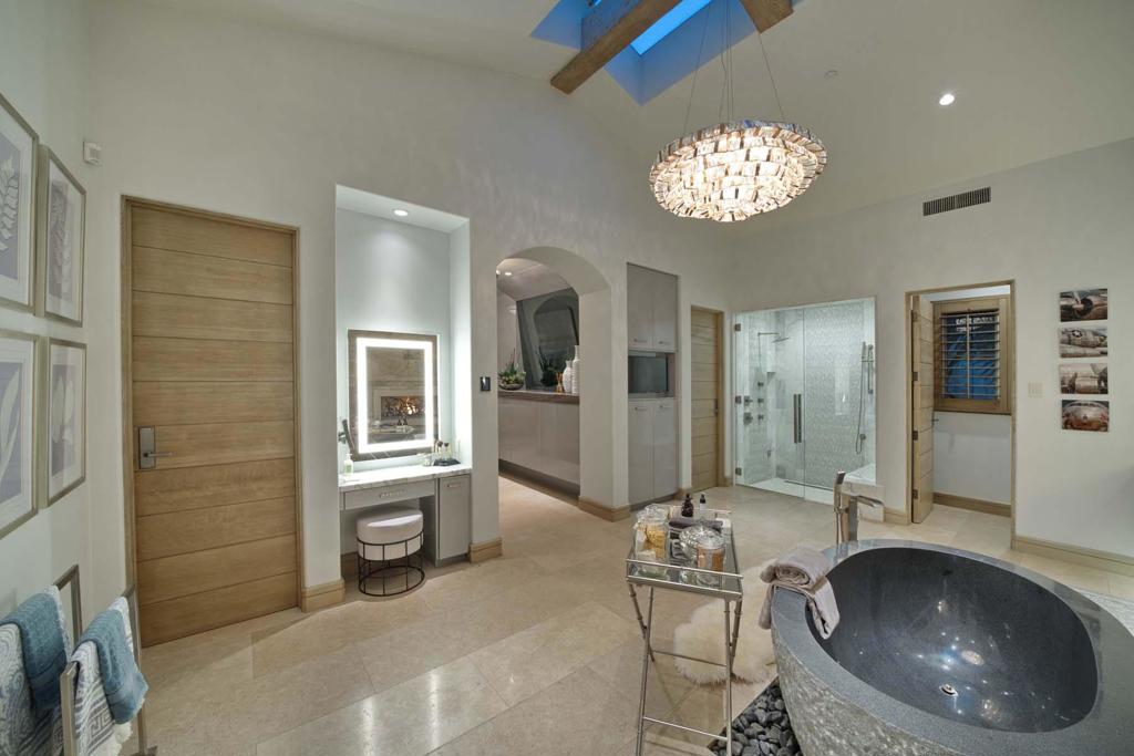 Toscana CC - Residential