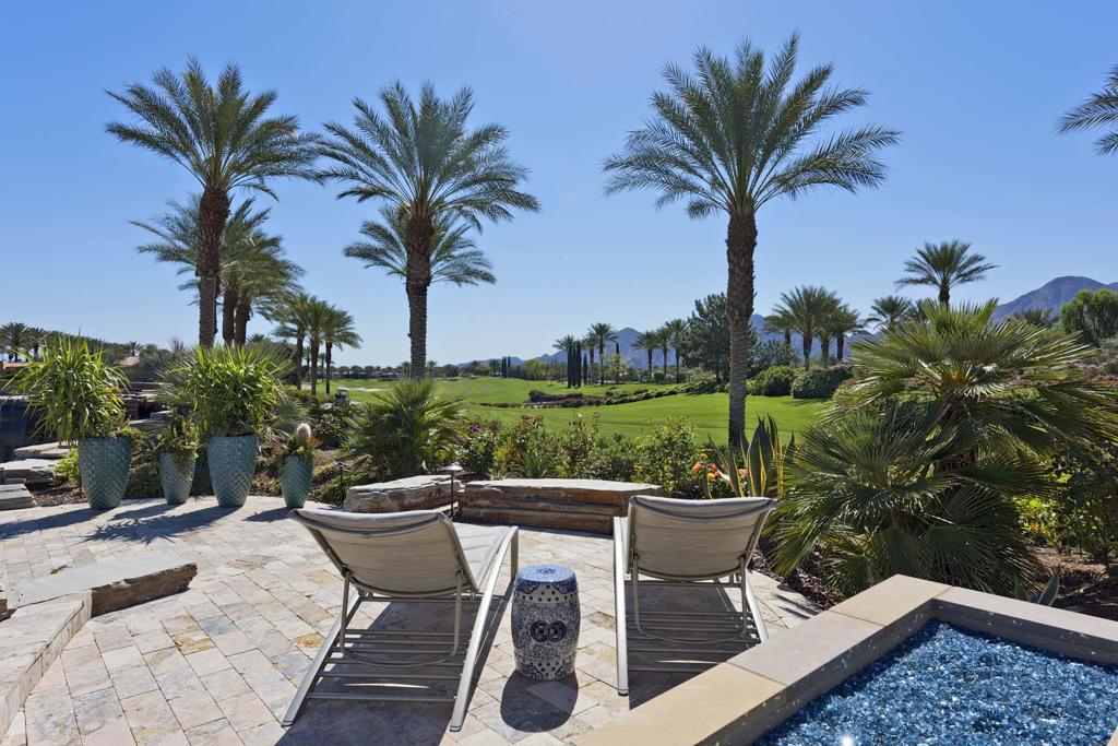 Toscana CC - Residential