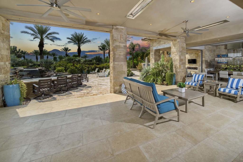 Toscana CC - Residential