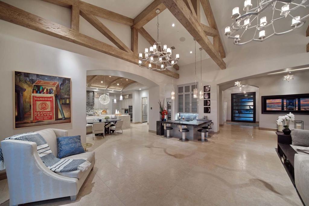 Toscana CC - Residential