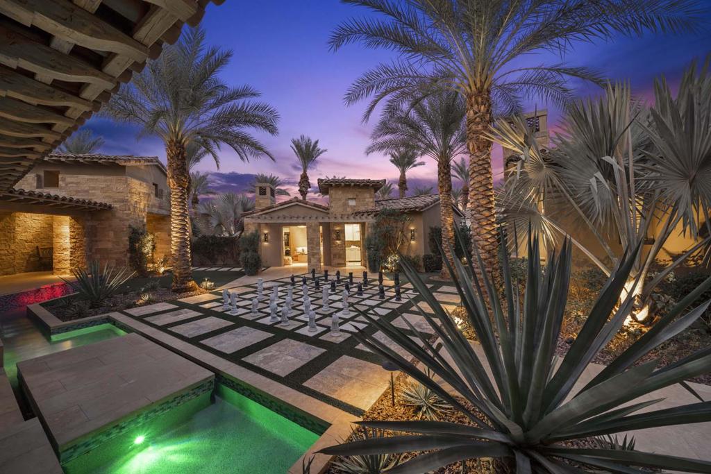 Toscana CC - Residential