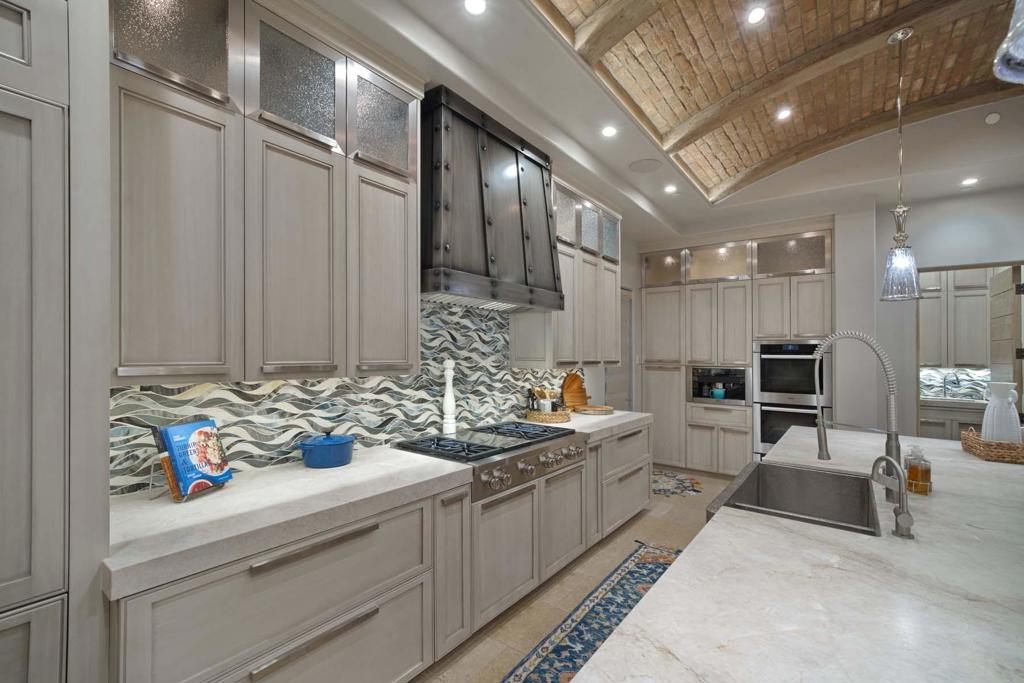 Toscana CC - Residential