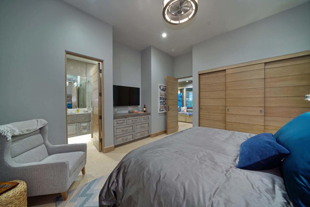 Toscana CC - Residential