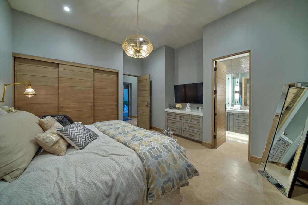 Toscana CC - Residential