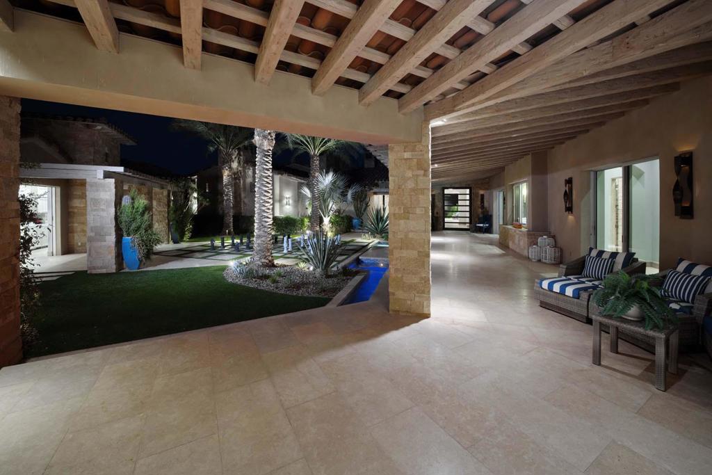 Toscana CC - Residential