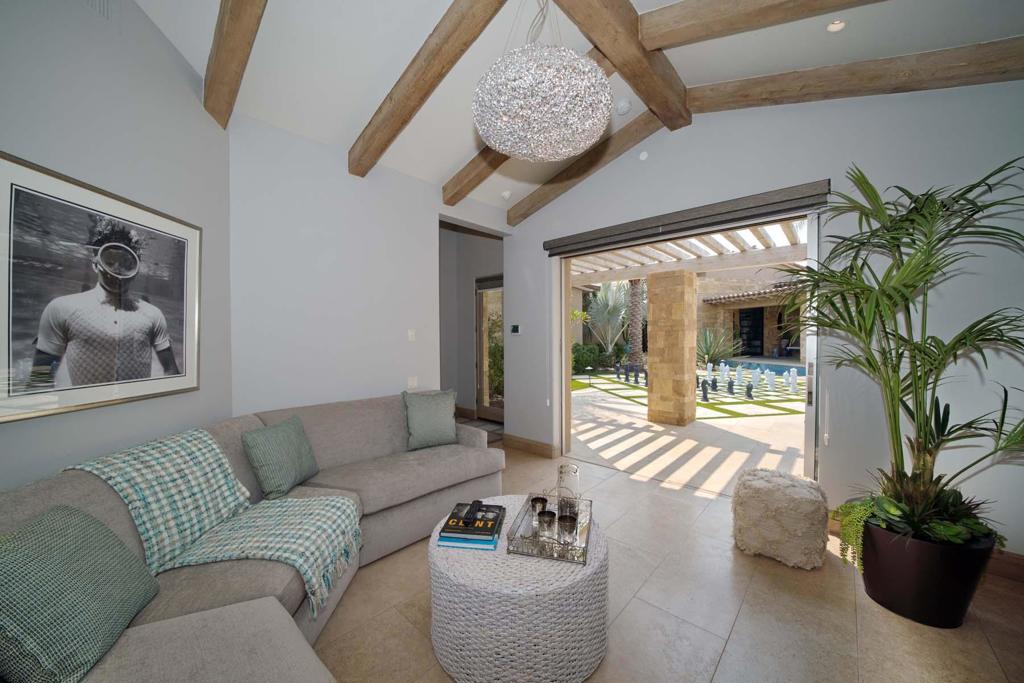 Toscana CC - Residential