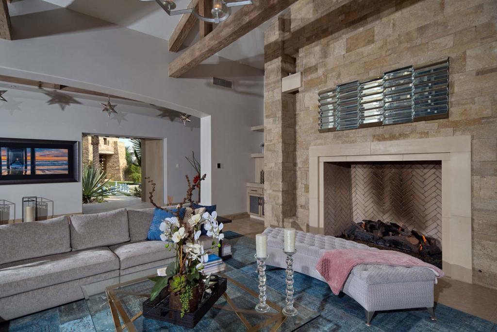 Toscana CC - Residential