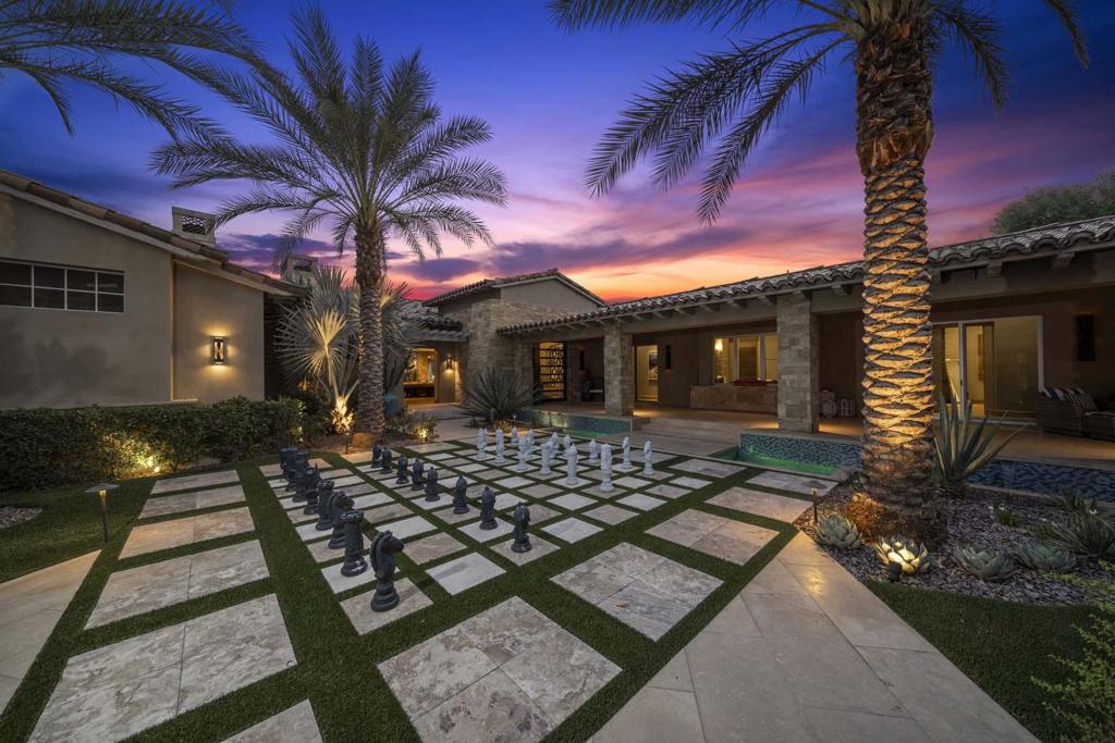 Toscana CC - Residential