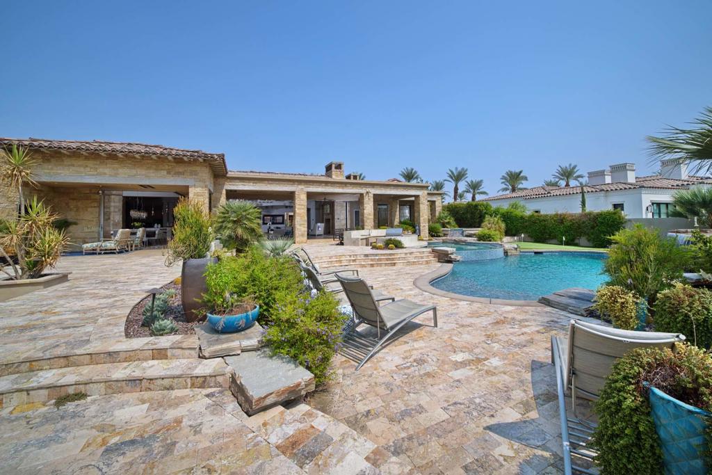 Toscana CC - Residential