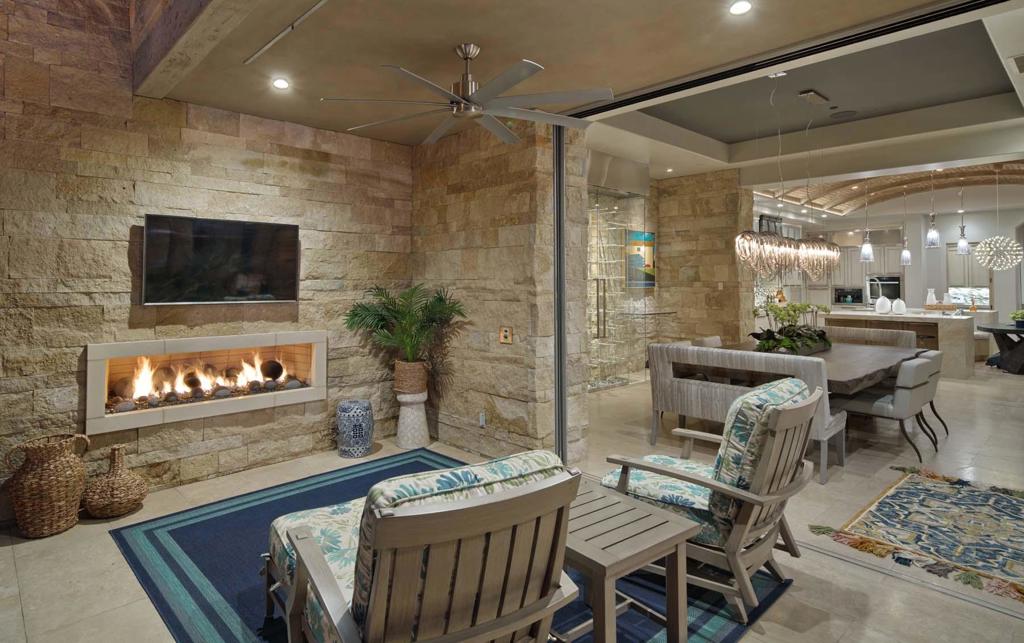 Toscana CC - Residential