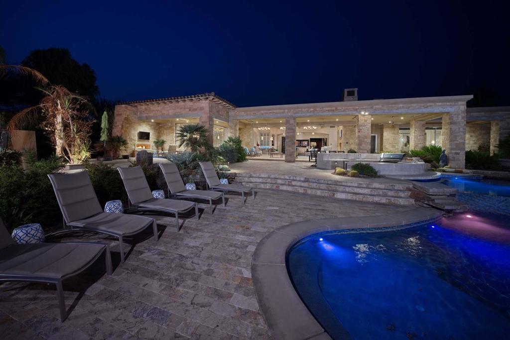 Toscana CC - Residential