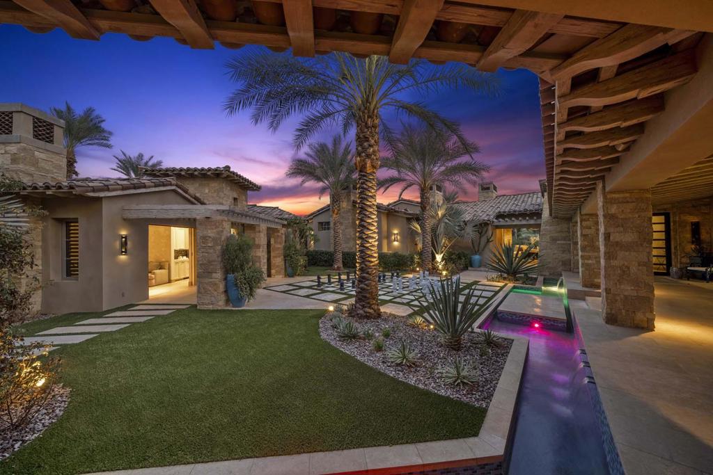 Toscana CC - Residential