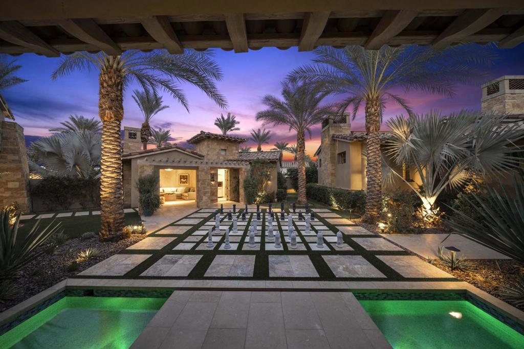 Toscana CC - Residential