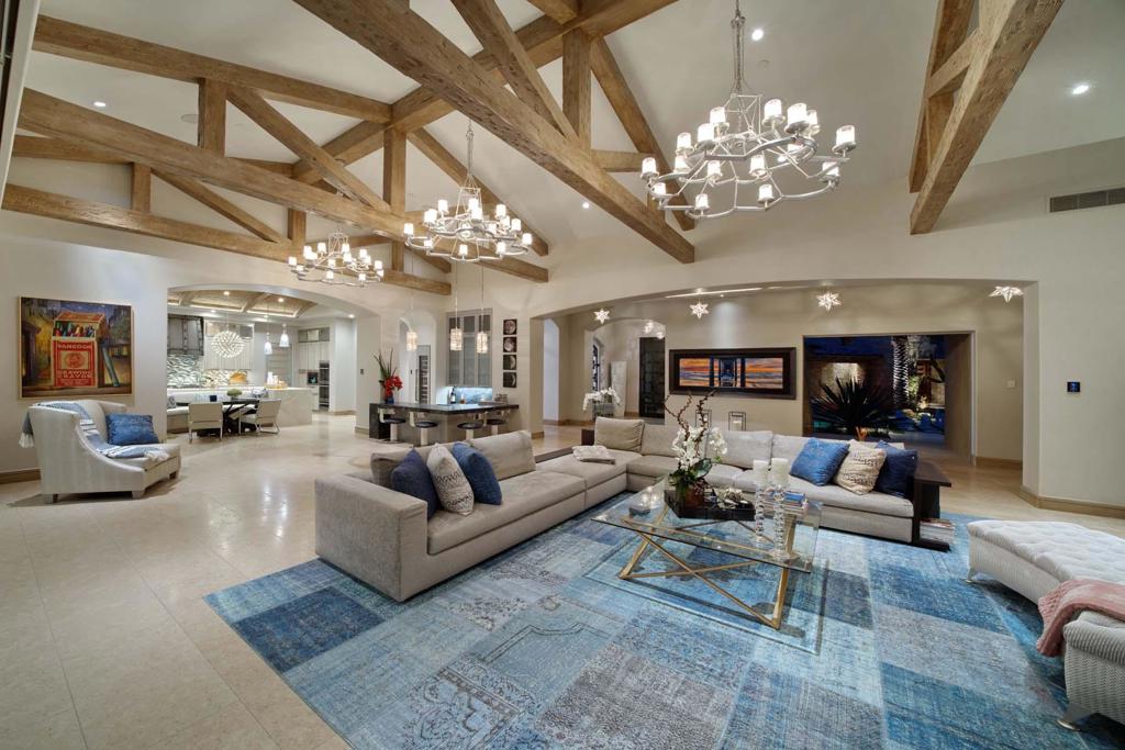 Toscana CC - Residential