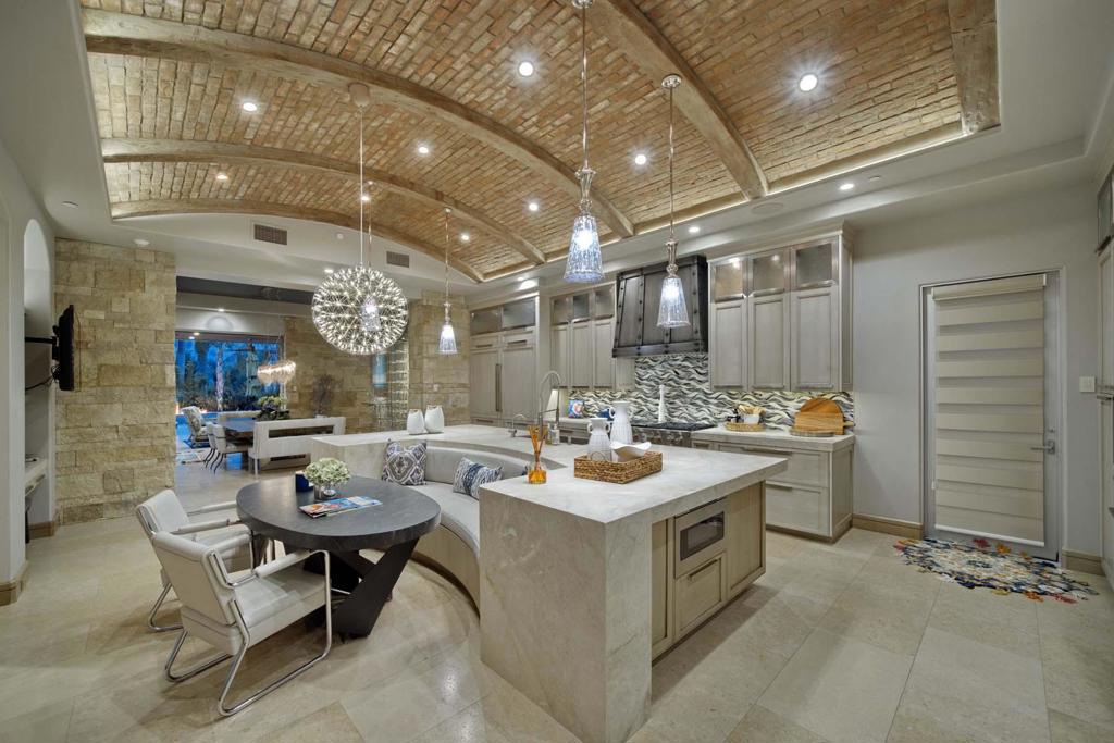 Toscana CC - Residential