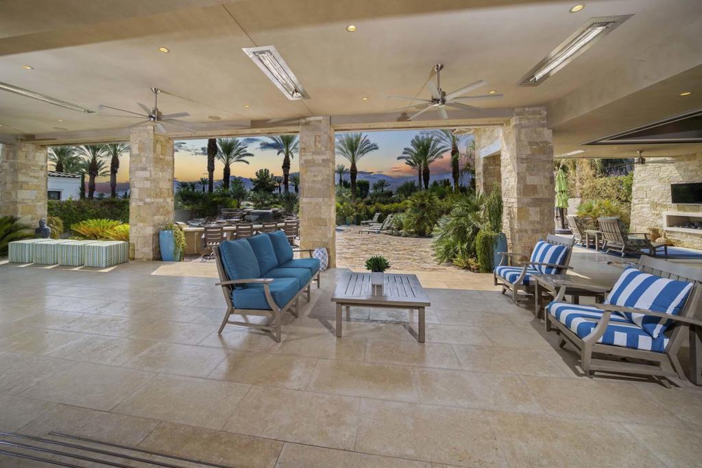 Toscana CC - Residential