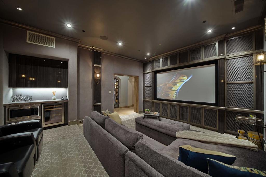 Toscana CC - Residential