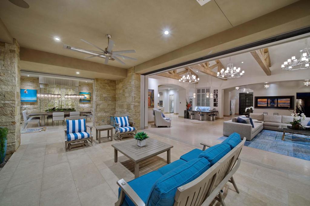 Toscana CC - Residential