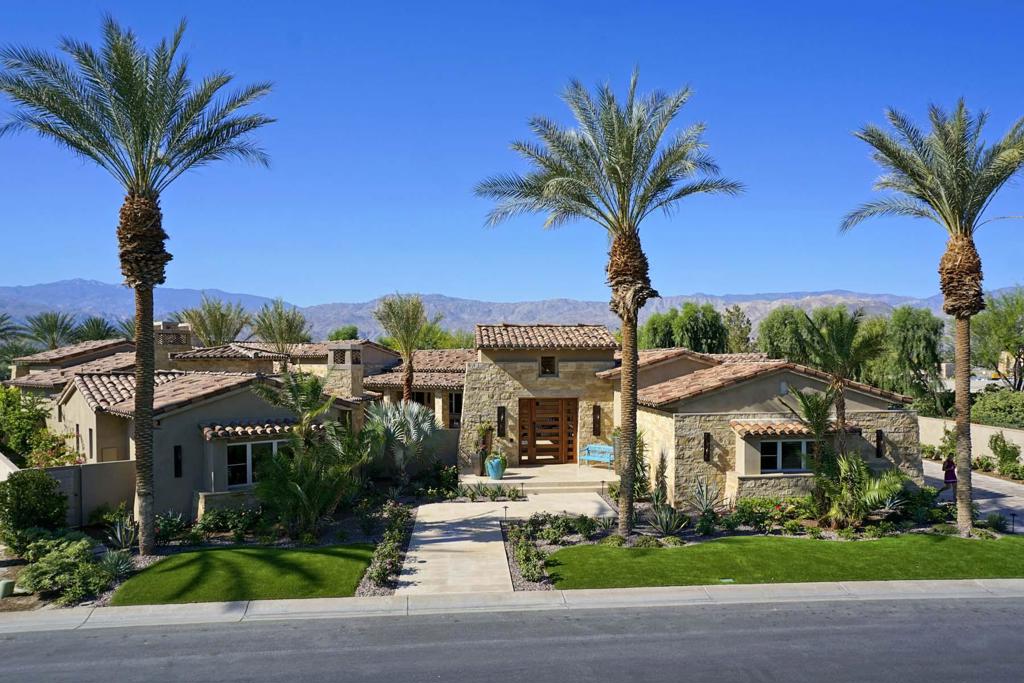 Toscana CC - Residential