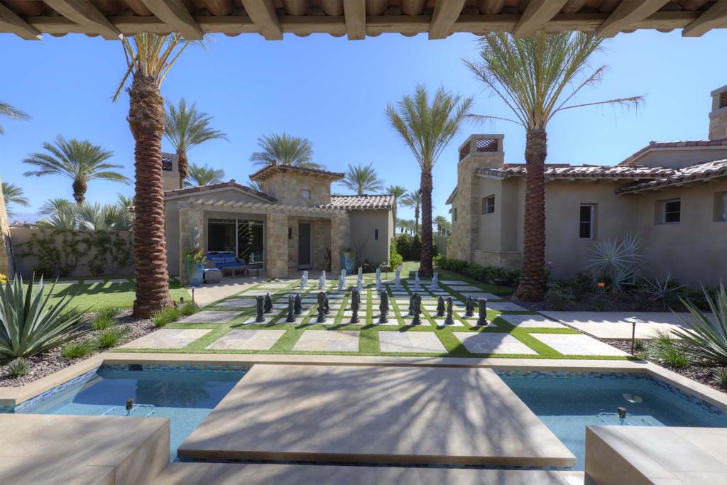 Toscana CC - Residential