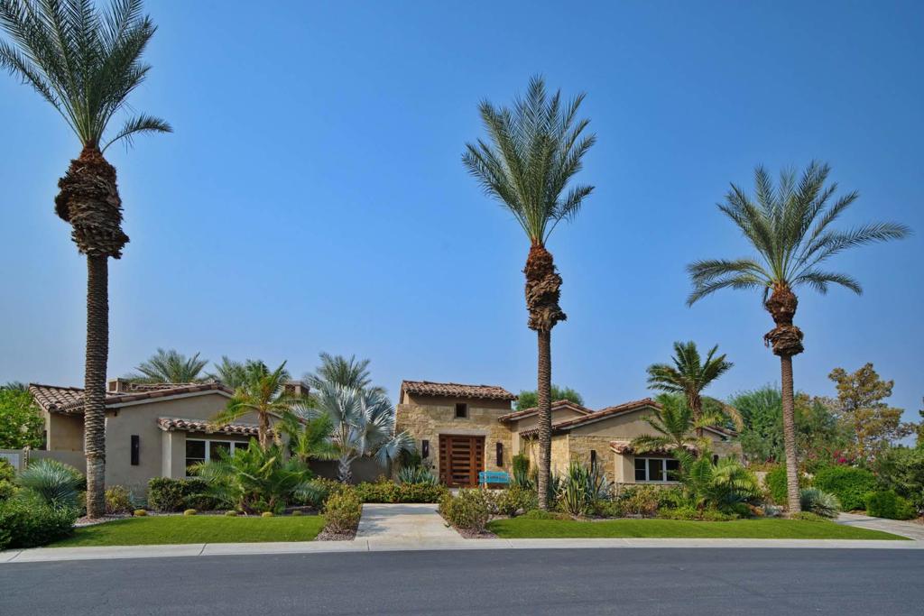 Toscana CC - Residential