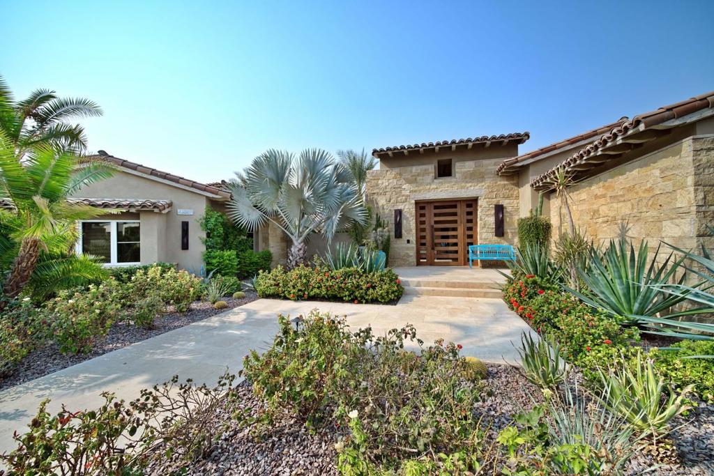 Toscana CC - Residential