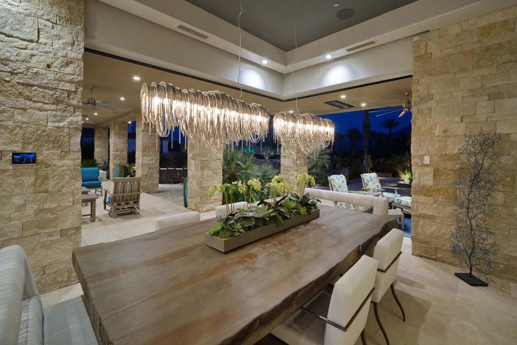 Toscana CC - Residential