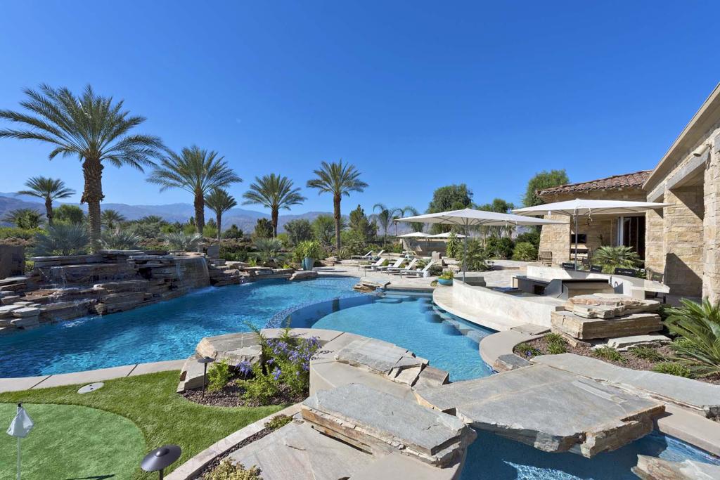 Toscana CC - Residential