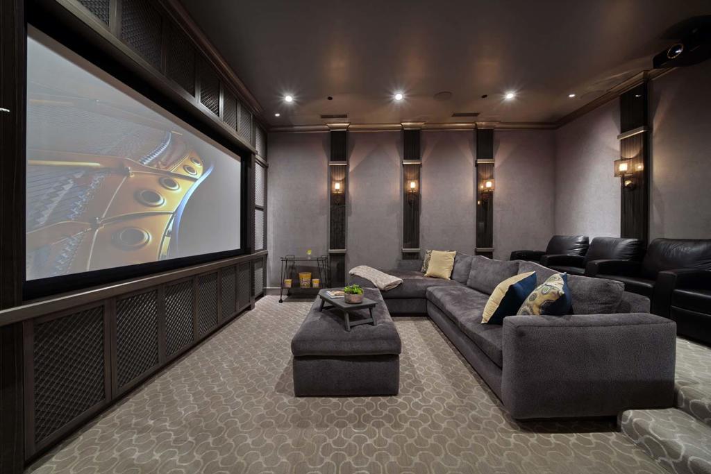 Toscana CC - Residential