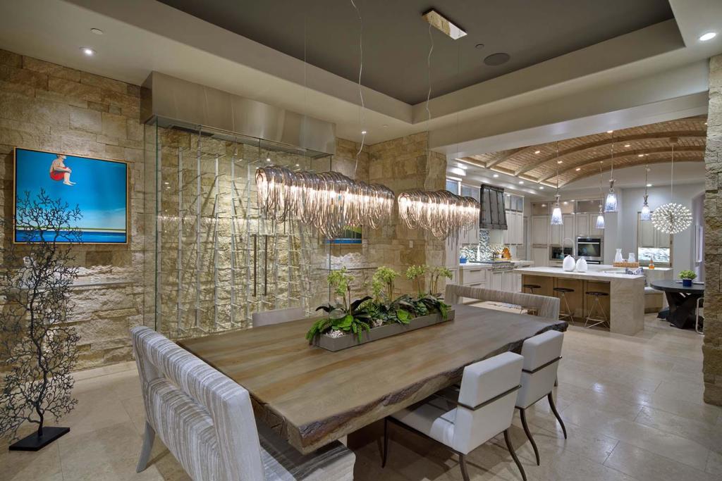 Toscana CC - Residential