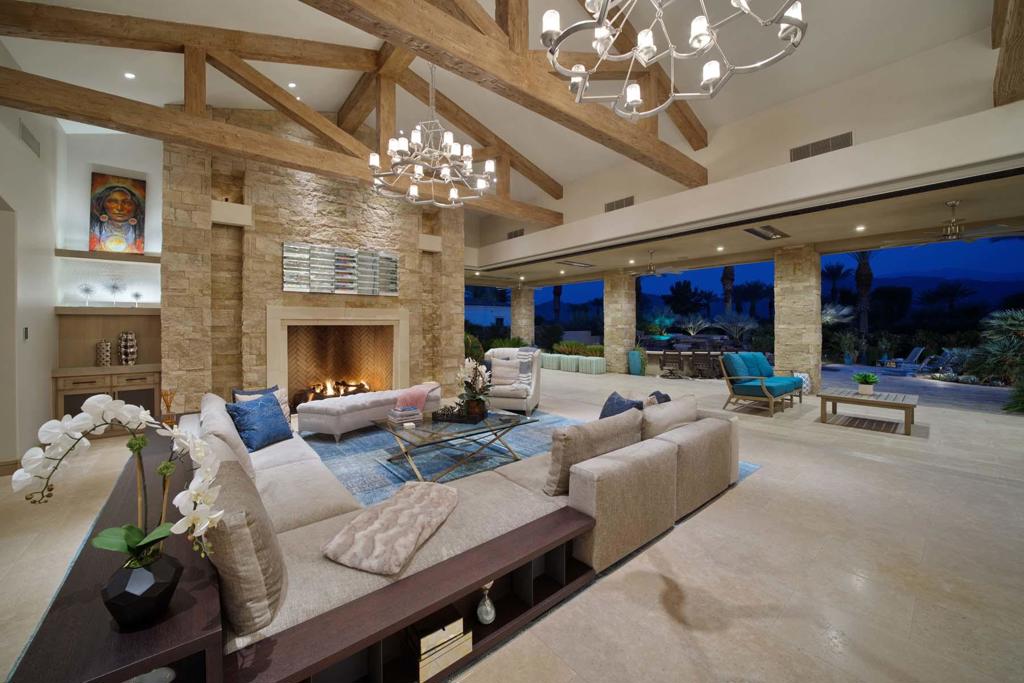 Toscana CC - Residential