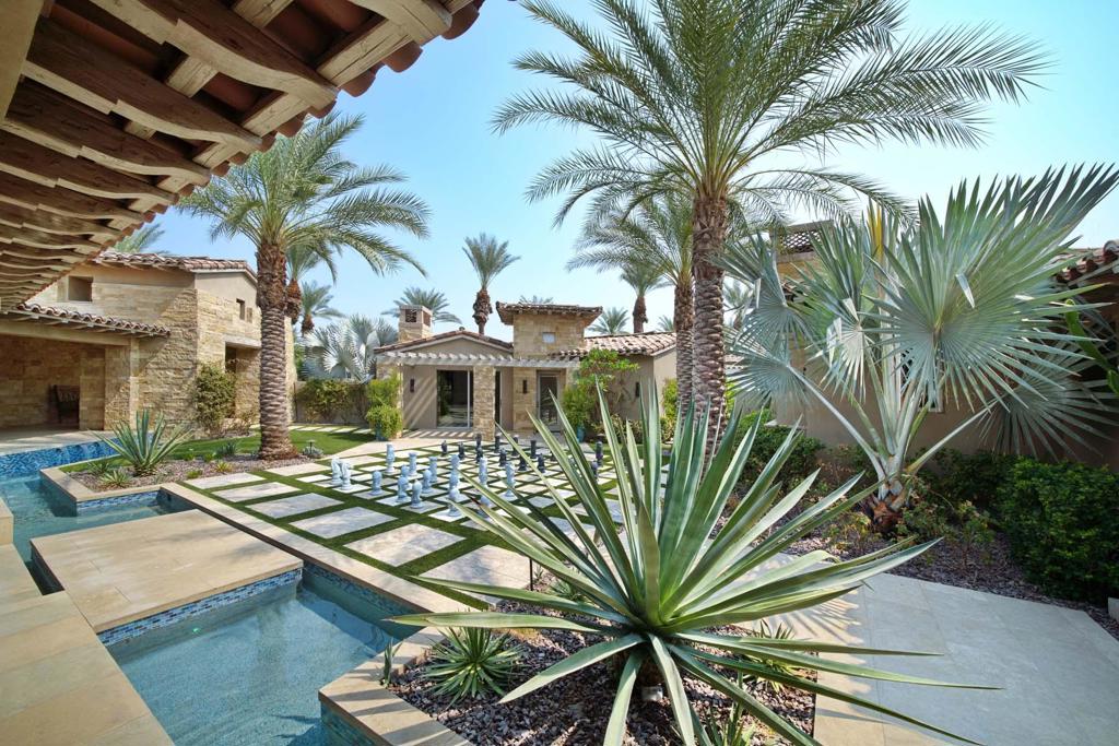 Toscana CC - Residential